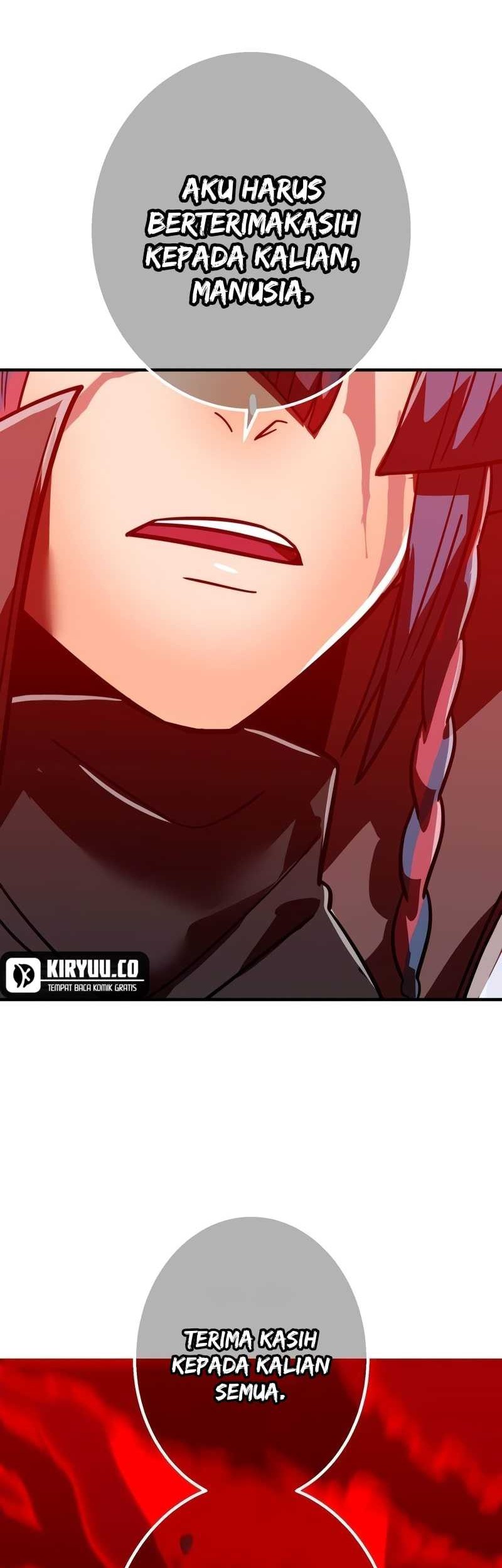 Savior of Divine Blood ~Draw Out 0.00000001% to Become the Strongest~ Chapter 66 Gambar 63