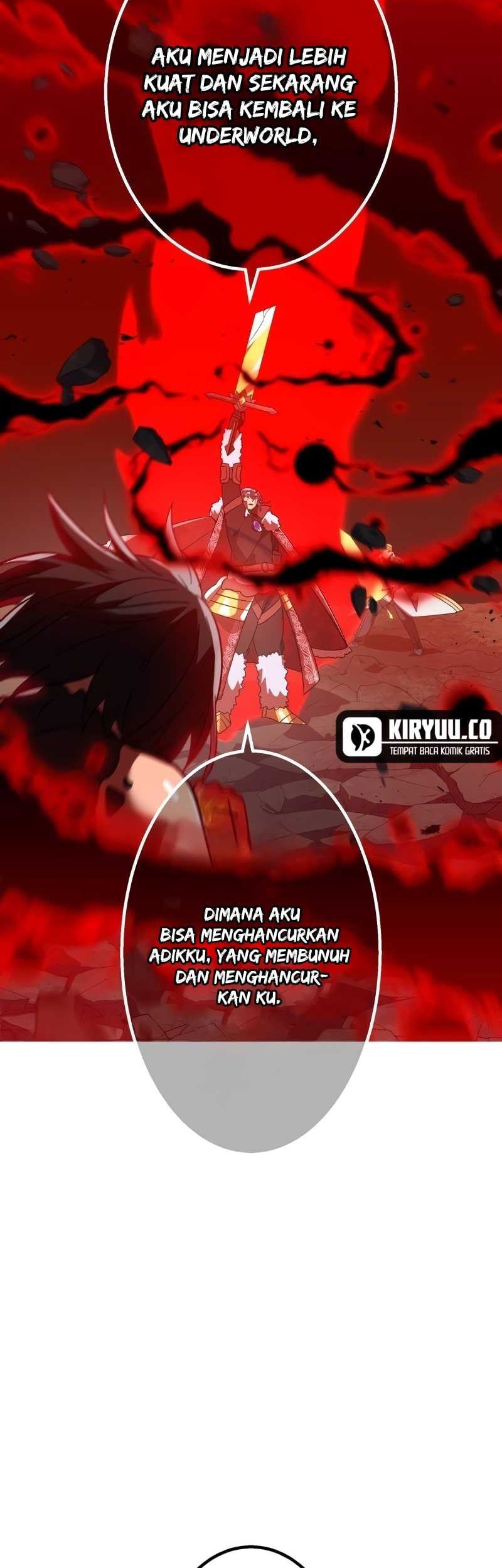 Savior of Divine Blood ~Draw Out 0.00000001% to Become the Strongest~ Chapter 66 Gambar 64