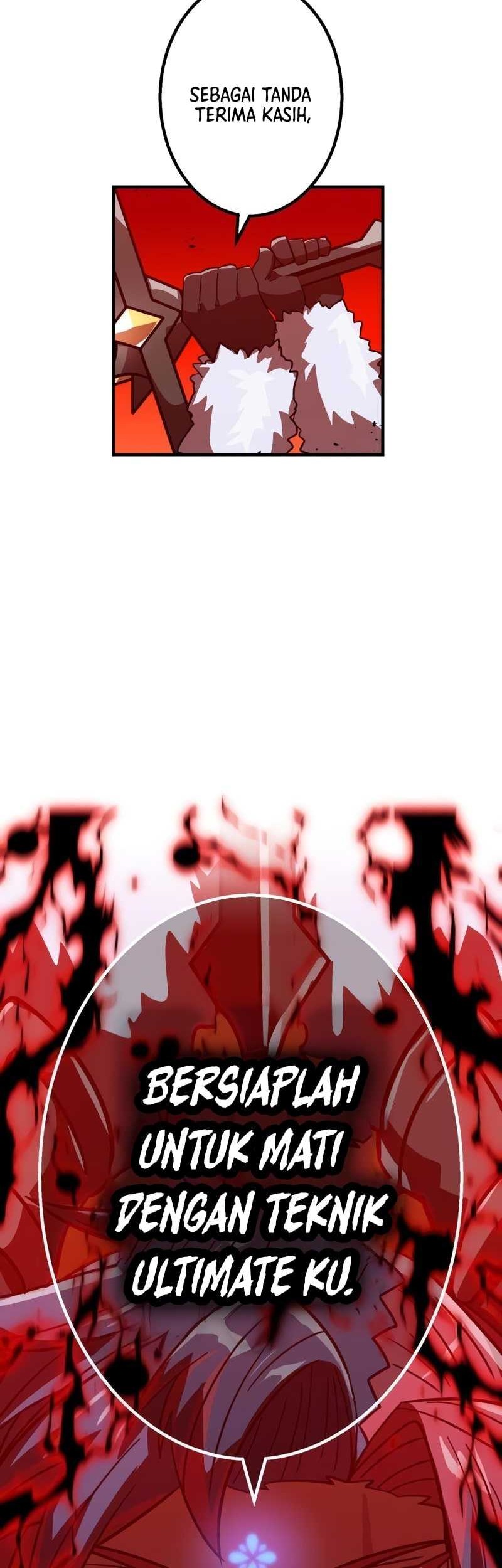 Savior of Divine Blood ~Draw Out 0.00000001% to Become the Strongest~ Chapter 66 Gambar 65