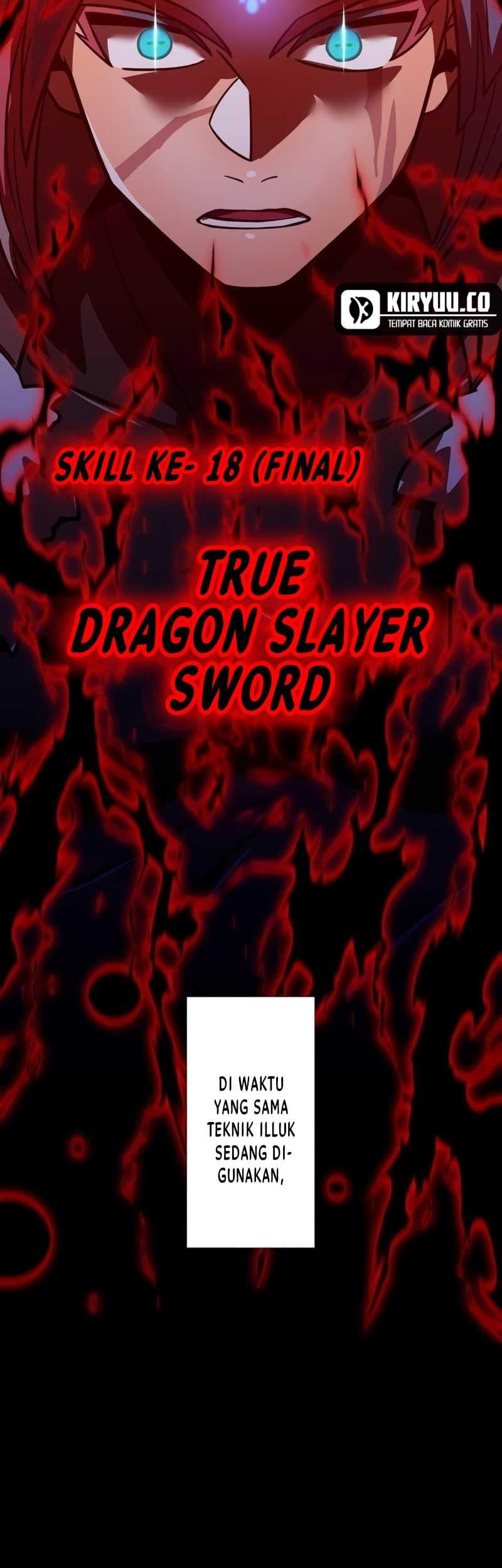Savior of Divine Blood ~Draw Out 0.00000001% to Become the Strongest~ Chapter 66 Gambar 66