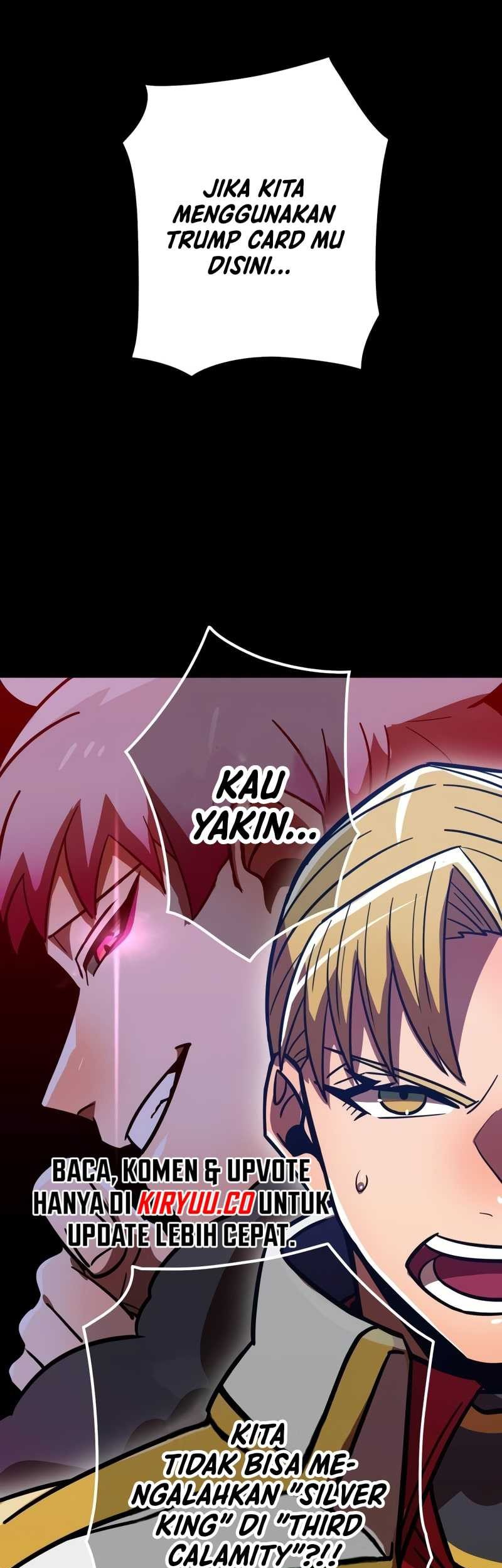 Savior of Divine Blood ~Draw Out 0.00000001% to Become the Strongest~ Chapter 66 Gambar 70