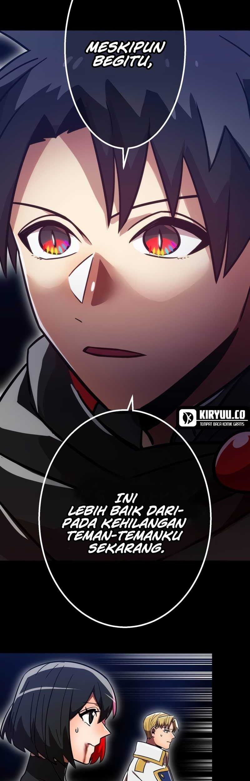 Savior of Divine Blood ~Draw Out 0.00000001% to Become the Strongest~ Chapter 66 Gambar 72