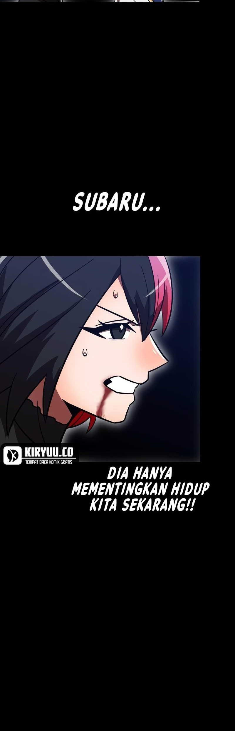 Savior of Divine Blood ~Draw Out 0.00000001% to Become the Strongest~ Chapter 66 Gambar 73