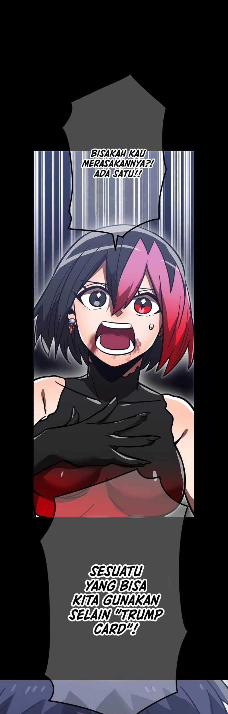 Savior of Divine Blood ~Draw Out 0.00000001% to Become the Strongest~ Chapter 66 Gambar 76