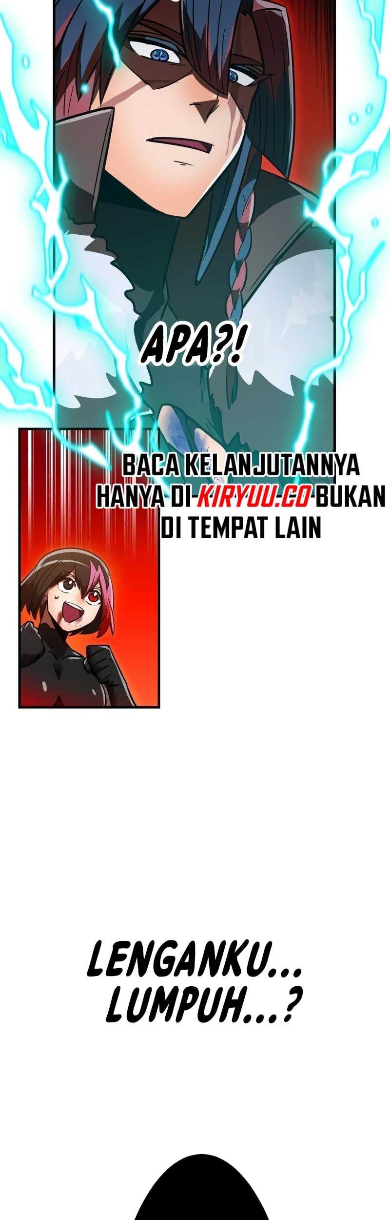 Savior of Divine Blood ~Draw Out 0.00000001% to Become the Strongest~ Chapter 66 Gambar 81