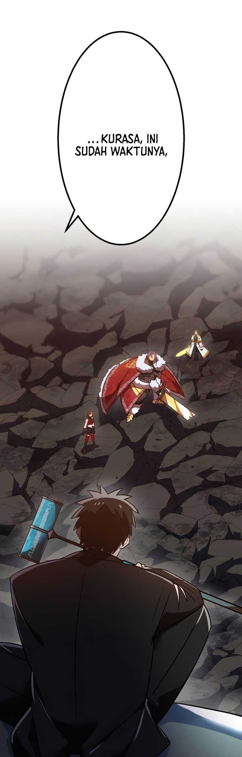 Savior of Divine Blood ~Draw Out 0.00000001% to Become the Strongest~ Chapter 66 Gambar 83
