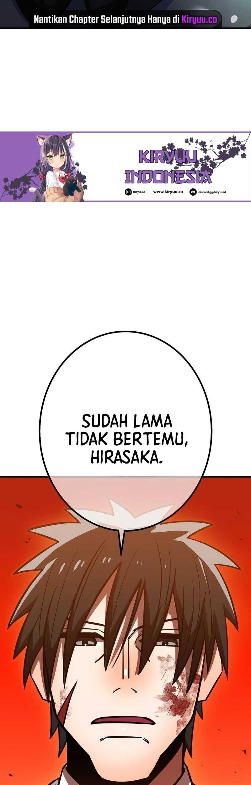 Savior of Divine Blood ~Draw Out 0.00000001% to Become the Strongest~ Chapter 66 Gambar 84