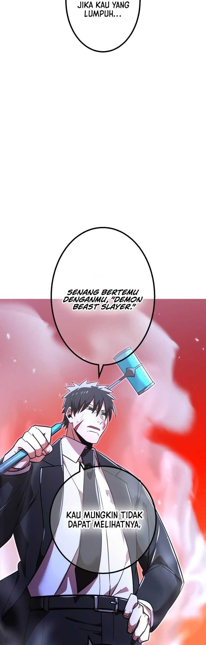 Savior of Divine Blood ~Draw Out 0.00000001% to Become the Strongest~ Chapter 66 Gambar 87