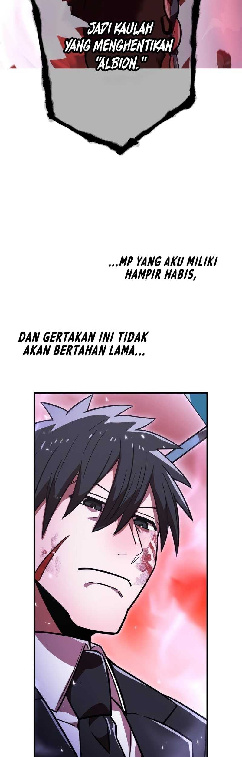 Savior of Divine Blood ~Draw Out 0.00000001% to Become the Strongest~ Chapter 66 Gambar 90