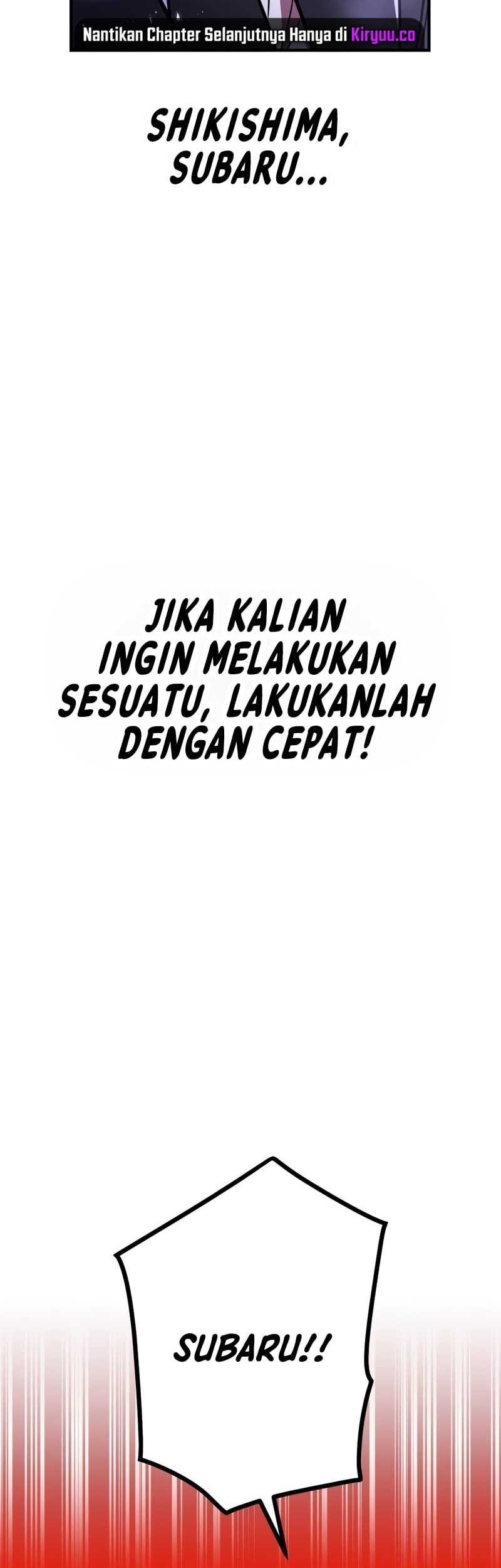 Savior of Divine Blood ~Draw Out 0.00000001% to Become the Strongest~ Chapter 66 Gambar 91