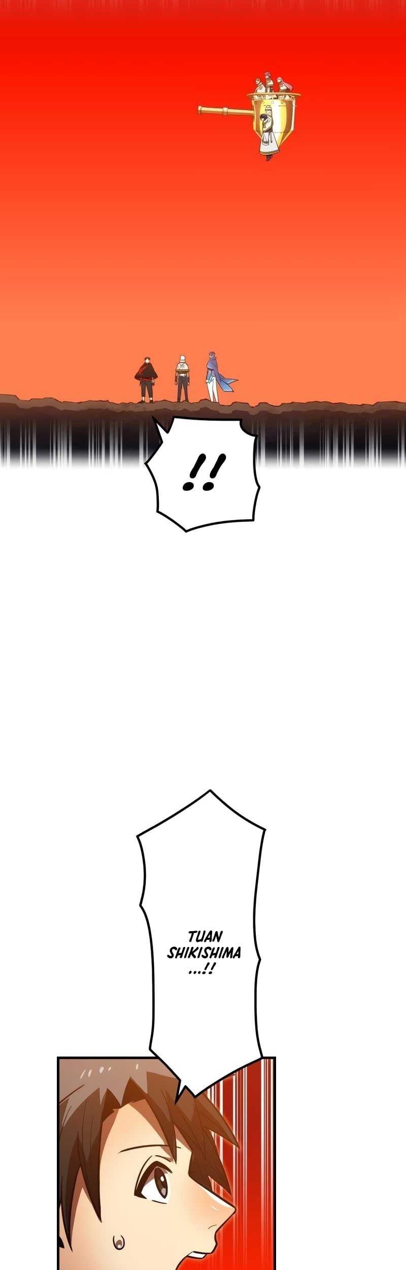 Savior of Divine Blood ~Draw Out 0.00000001% to Become the Strongest~ Chapter 66 Gambar 92