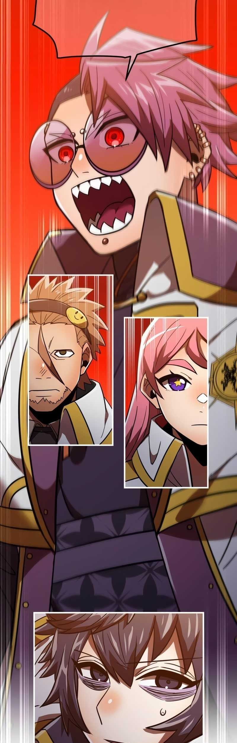 Savior of Divine Blood ~Draw Out 0.00000001% to Become the Strongest~ Chapter 66 Gambar 94