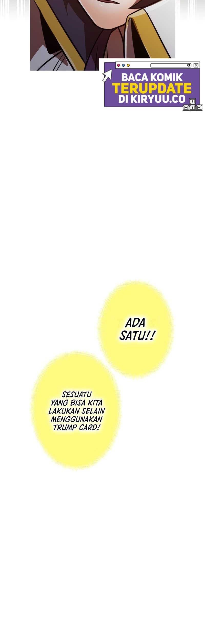 Savior of Divine Blood ~Draw Out 0.00000001% to Become the Strongest~ Chapter 66 Gambar 95