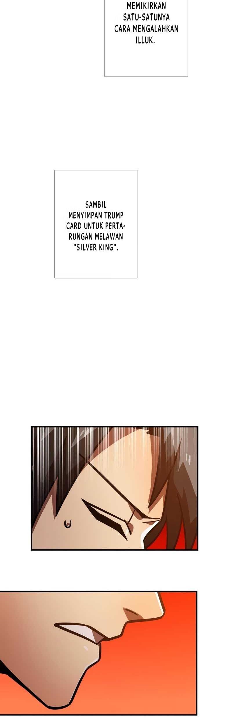 Savior of Divine Blood ~Draw Out 0.00000001% to Become the Strongest~ Chapter 66 Gambar 97