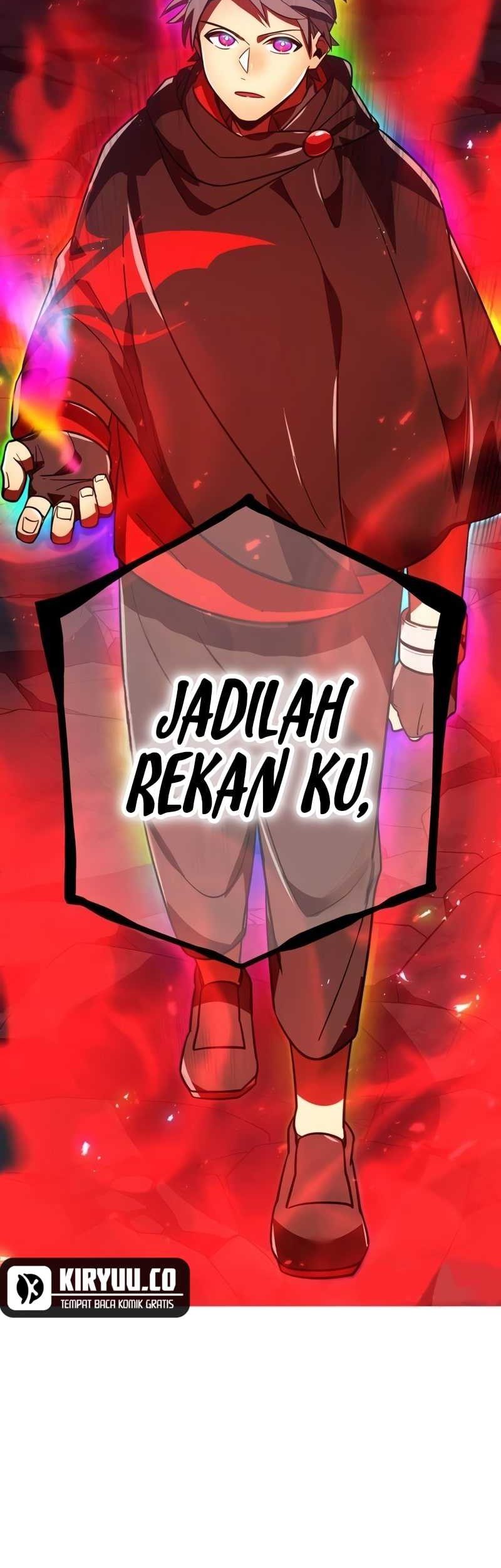 Savior of Divine Blood ~Draw Out 0.00000001% to Become the Strongest~ Chapter 66 Gambar 100