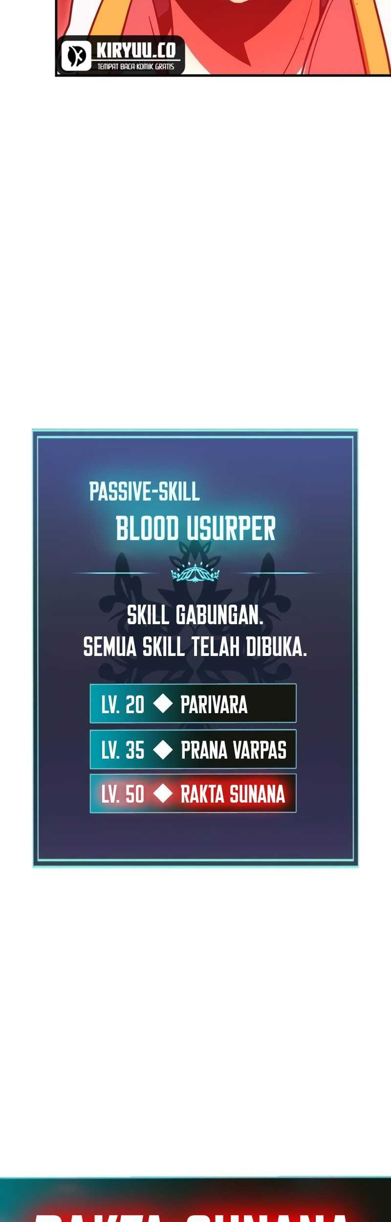 Savior of Divine Blood ~Draw Out 0.00000001% to Become the Strongest~ Chapter 66 Gambar 103