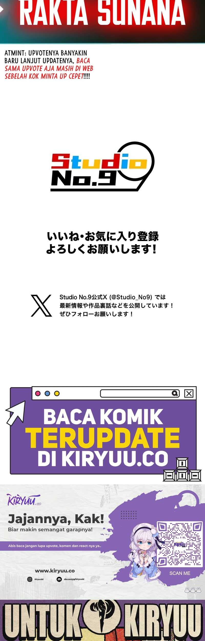 Savior of Divine Blood ~Draw Out 0.00000001% to Become the Strongest~ Chapter 66 Gambar 104