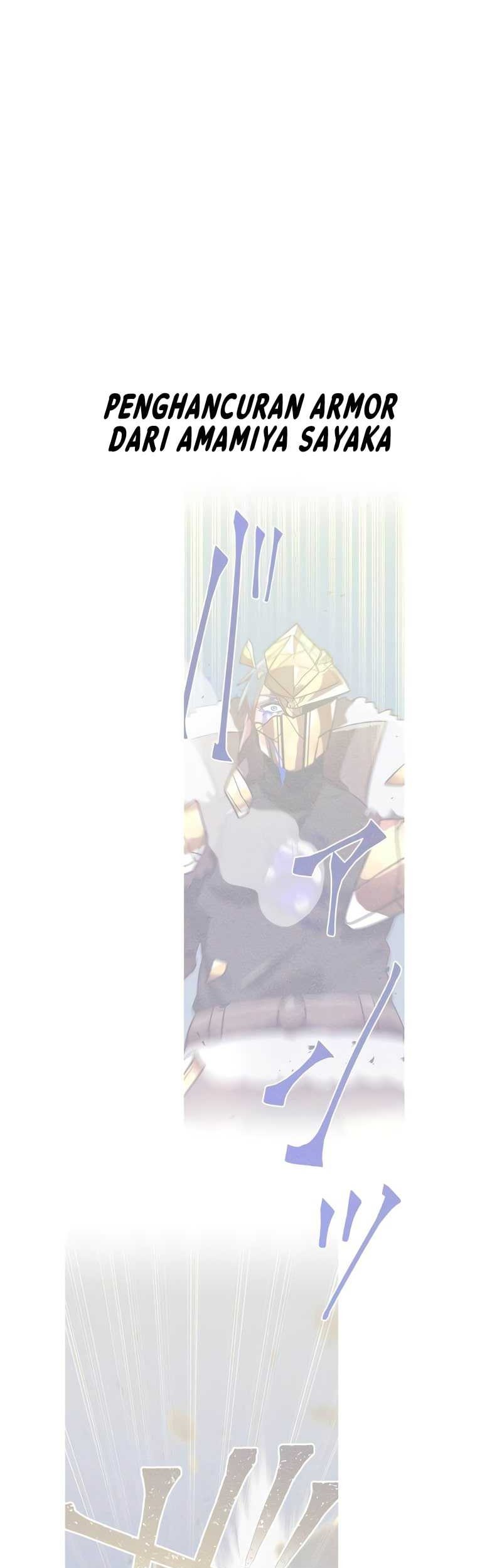 Savior of Divine Blood ~Draw Out 0.00000001% to Become the Strongest~ Chapter 66 Gambar 4
