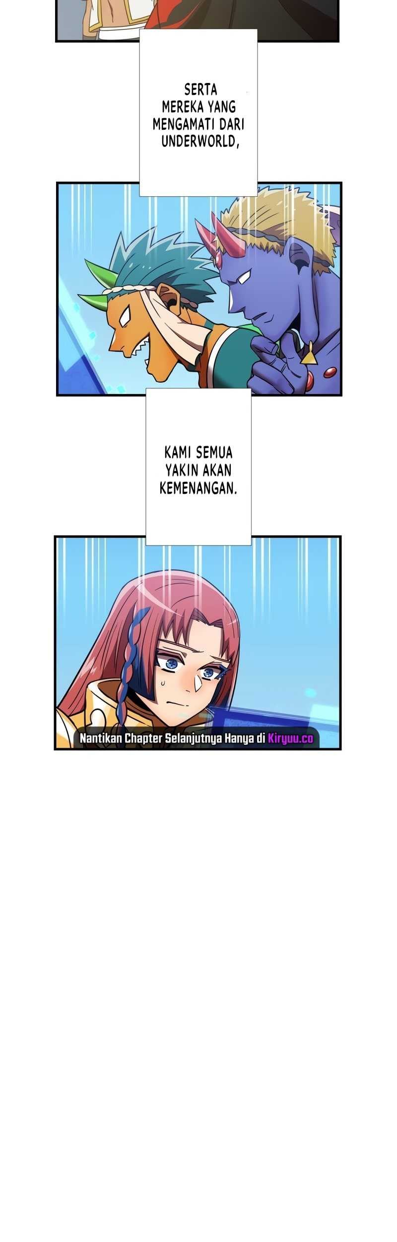 Savior of Divine Blood ~Draw Out 0.00000001% to Become the Strongest~ Chapter 66 Gambar 6