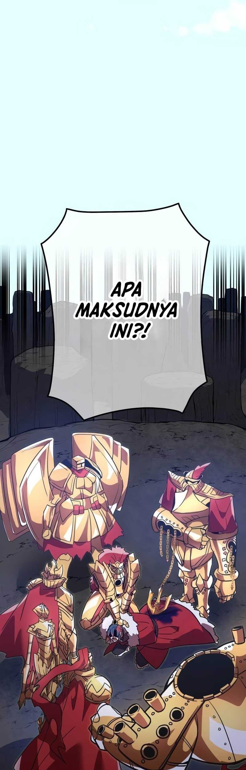 Savior of Divine Blood ~Draw Out 0.00000001% to Become the Strongest~ Chapter 66 Gambar 10