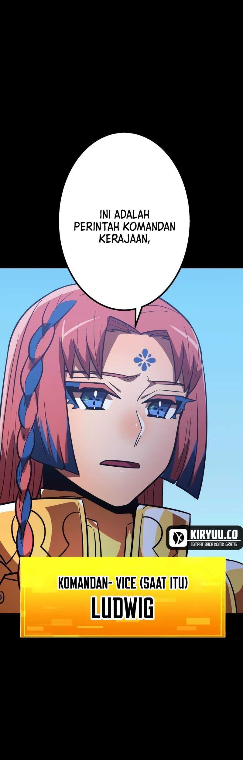 Savior of Divine Blood ~Draw Out 0.00000001% to Become the Strongest~ Chapter 66 Gambar 12