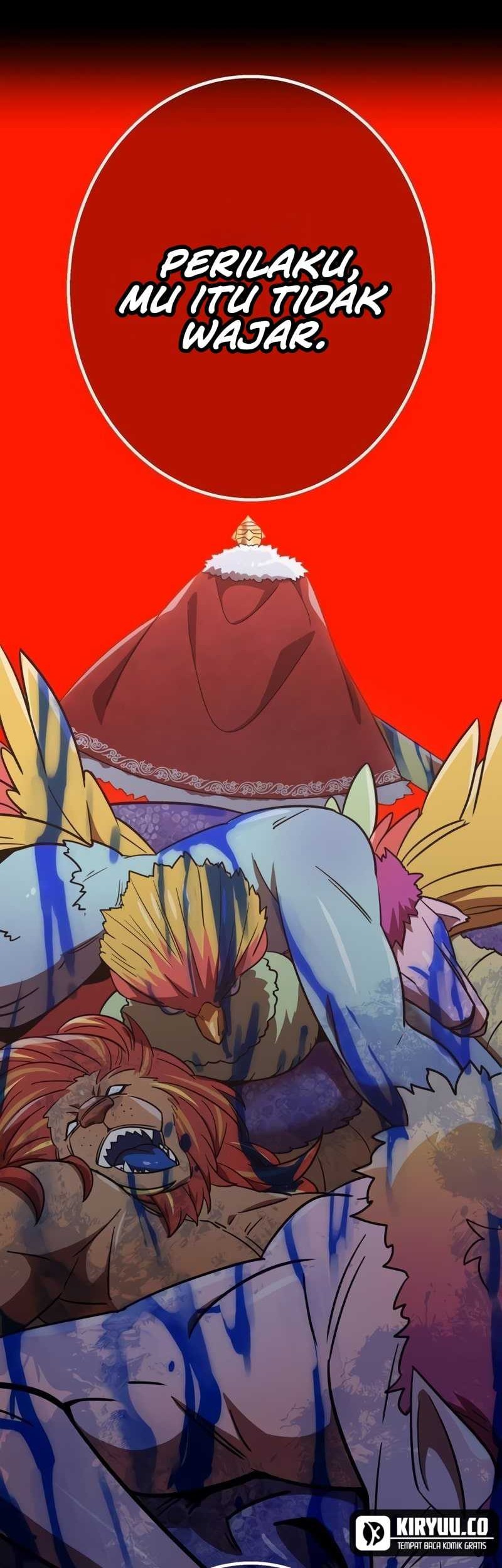 Savior of Divine Blood ~Draw Out 0.00000001% to Become the Strongest~ Chapter 66 Gambar 13