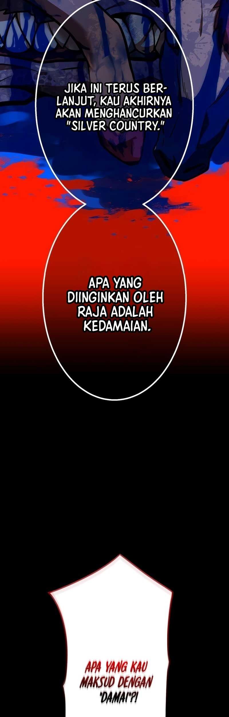 Savior of Divine Blood ~Draw Out 0.00000001% to Become the Strongest~ Chapter 66 Gambar 14