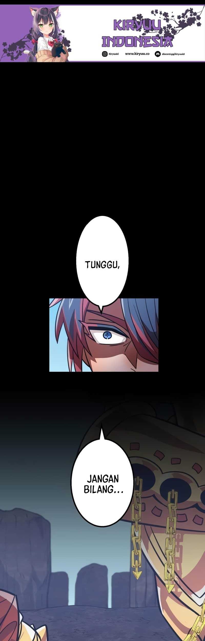 Savior of Divine Blood ~Draw Out 0.00000001% to Become the Strongest~ Chapter 66 Gambar 17