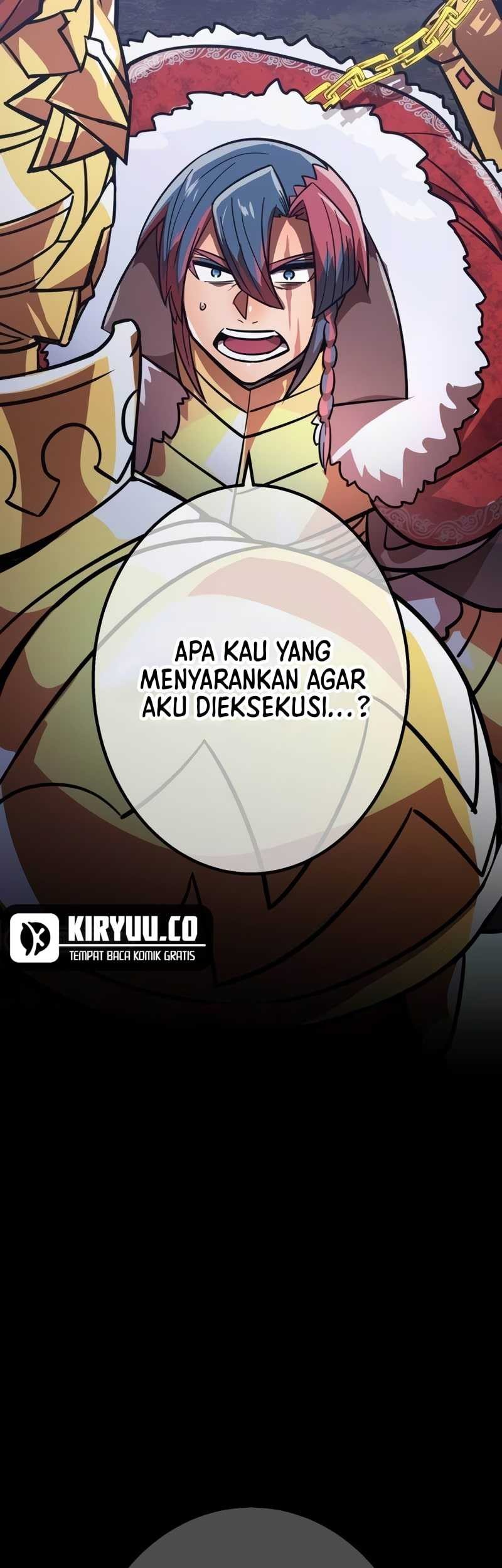 Savior of Divine Blood ~Draw Out 0.00000001% to Become the Strongest~ Chapter 66 Gambar 18