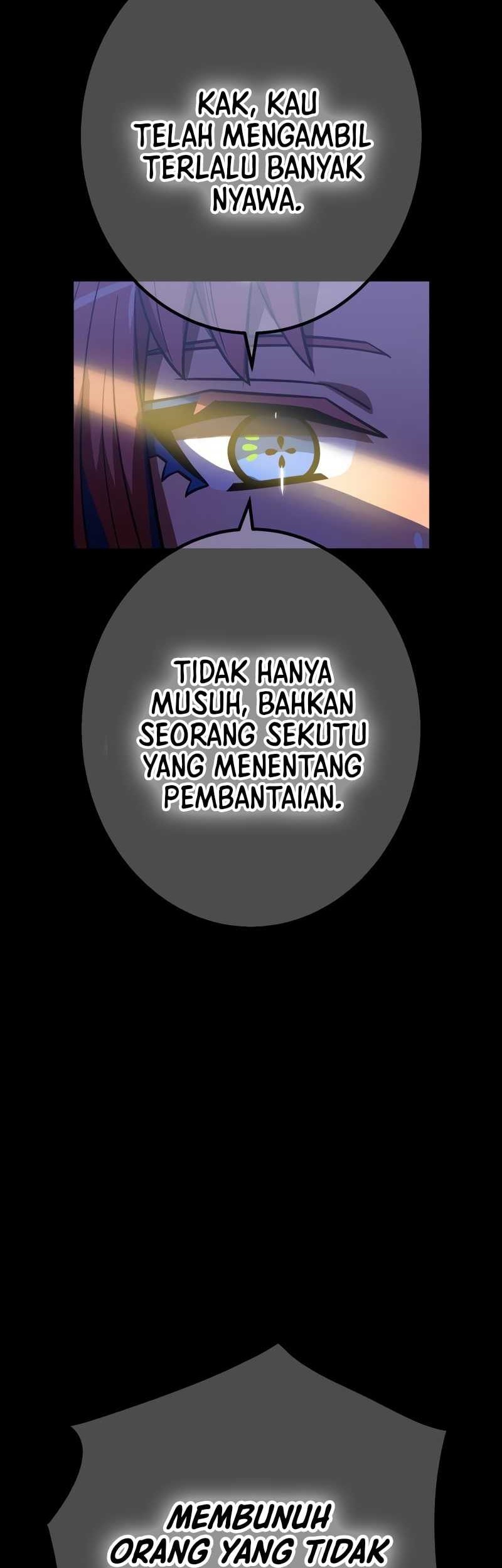 Savior of Divine Blood ~Draw Out 0.00000001% to Become the Strongest~ Chapter 66 Gambar 19