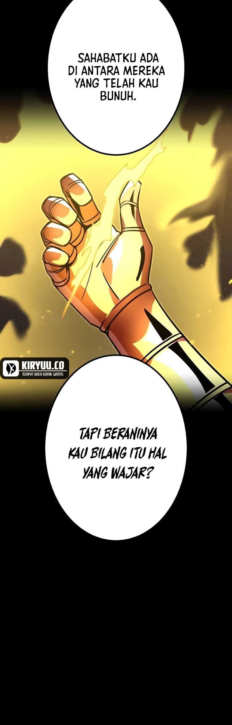 Savior of Divine Blood ~Draw Out 0.00000001% to Become the Strongest~ Chapter 66 Gambar 21