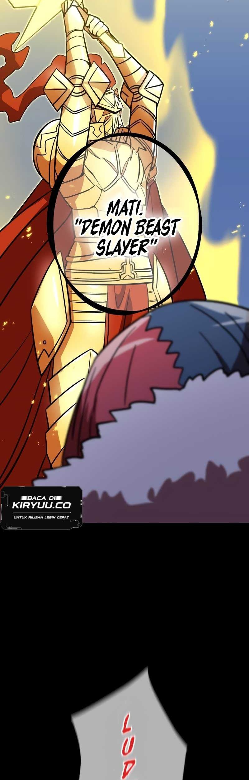 Savior of Divine Blood ~Draw Out 0.00000001% to Become the Strongest~ Chapter 66 Gambar 24