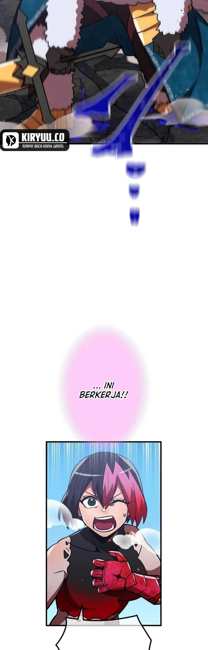 Savior of Divine Blood ~Draw Out 0.00000001% to Become the Strongest~ Chapter 66 Gambar 28