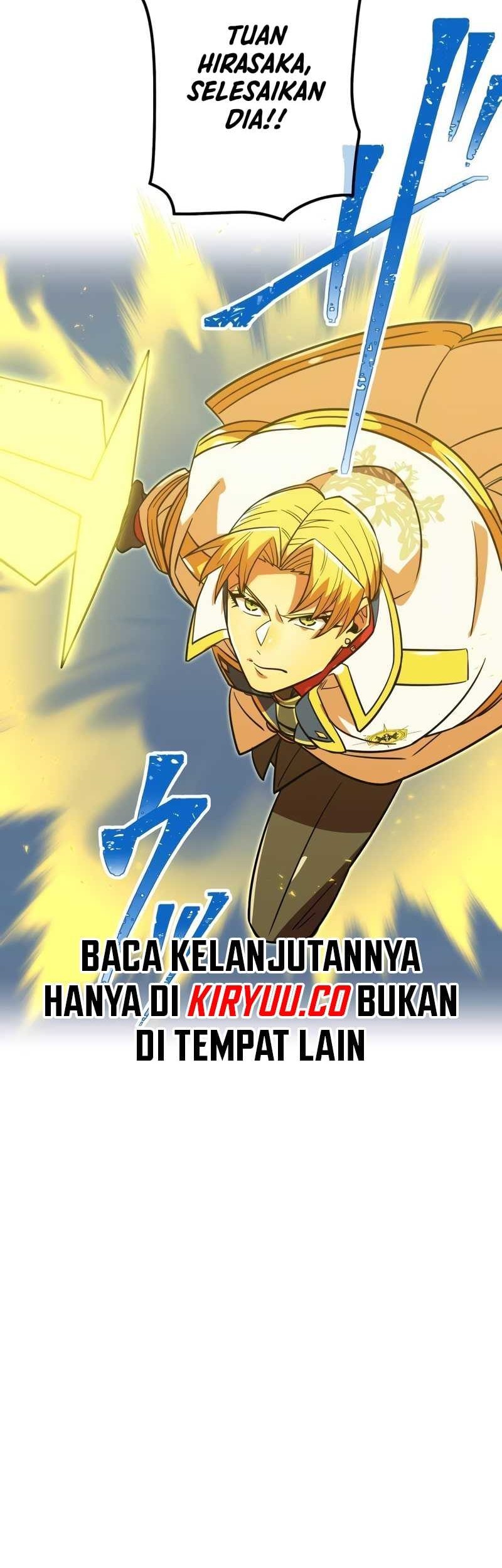 Savior of Divine Blood ~Draw Out 0.00000001% to Become the Strongest~ Chapter 66 Gambar 29