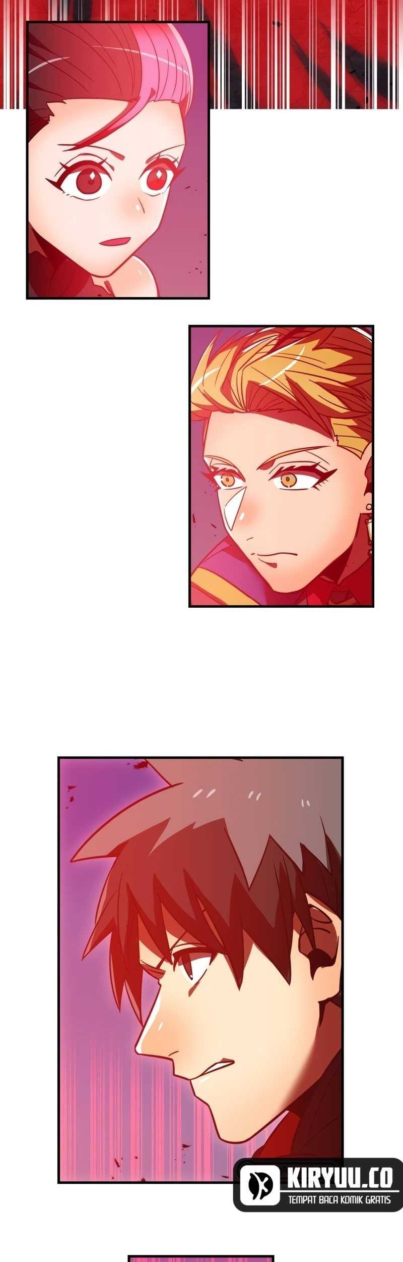 Savior of Divine Blood ~Draw Out 0.00000001% to Become the Strongest~ Chapter 66 Gambar 31