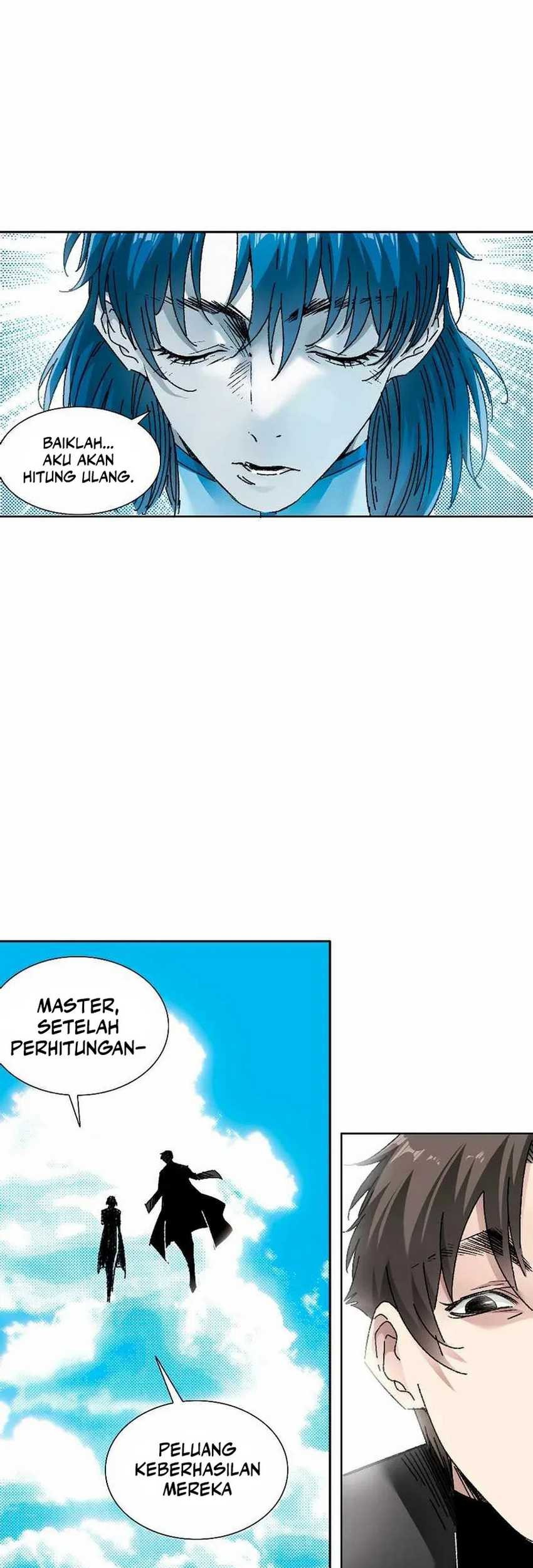I Created the Salvation Army Chapter 13 Gambar 26