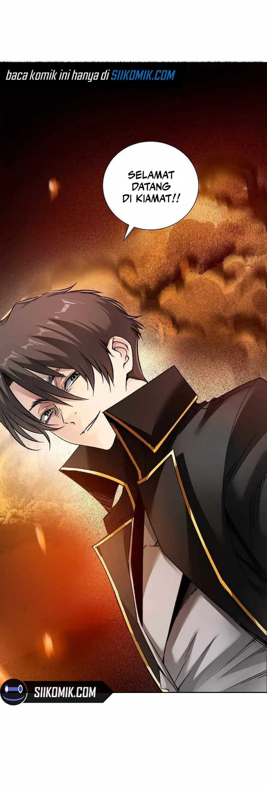 I Created the Salvation Army Chapter 13 Gambar 34