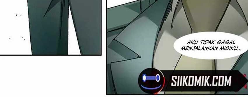 I Created the Salvation Army Chapter 13 Gambar 6