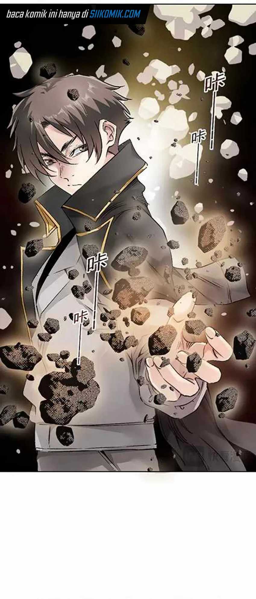 I Created the Salvation Army Chapter 11 Gambar 14