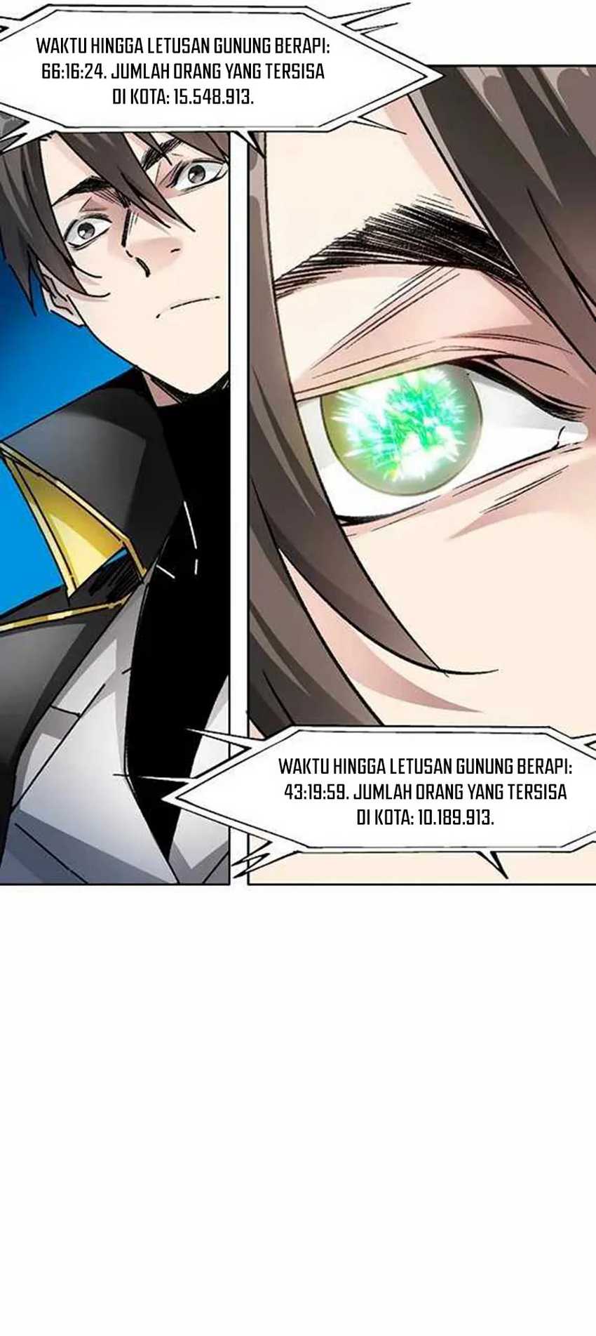 I Created the Salvation Army Chapter 11 Gambar 26