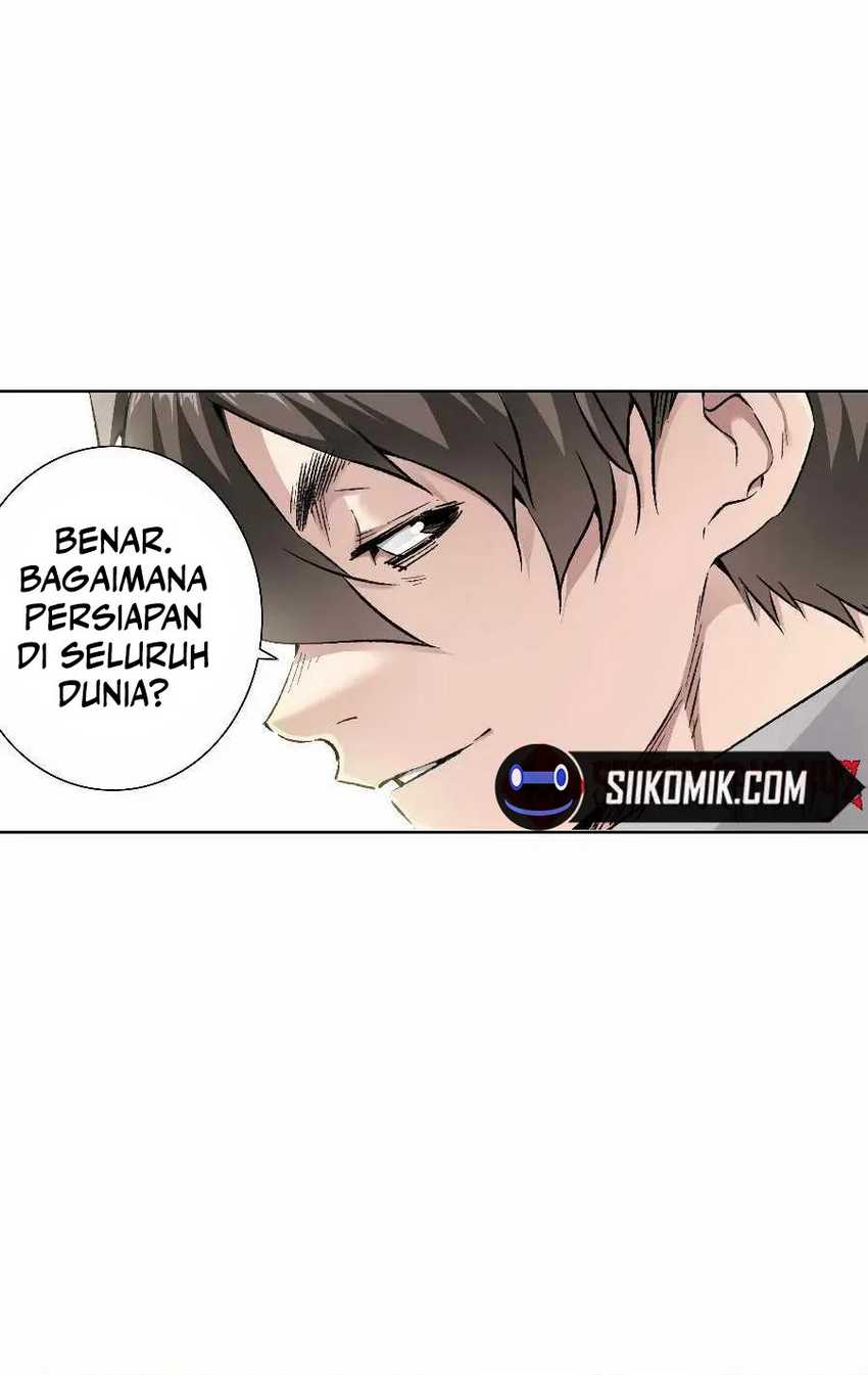 I Created the Salvation Army Chapter 11 Gambar 37