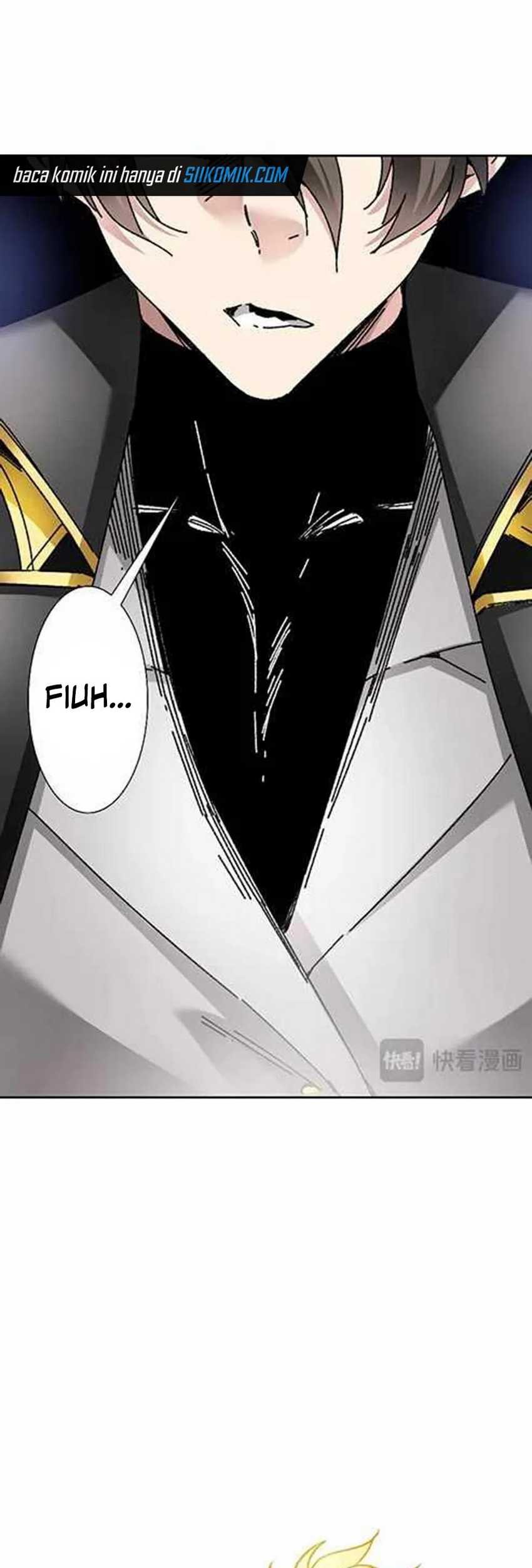 I Created the Salvation Army Chapter 11 Gambar 8