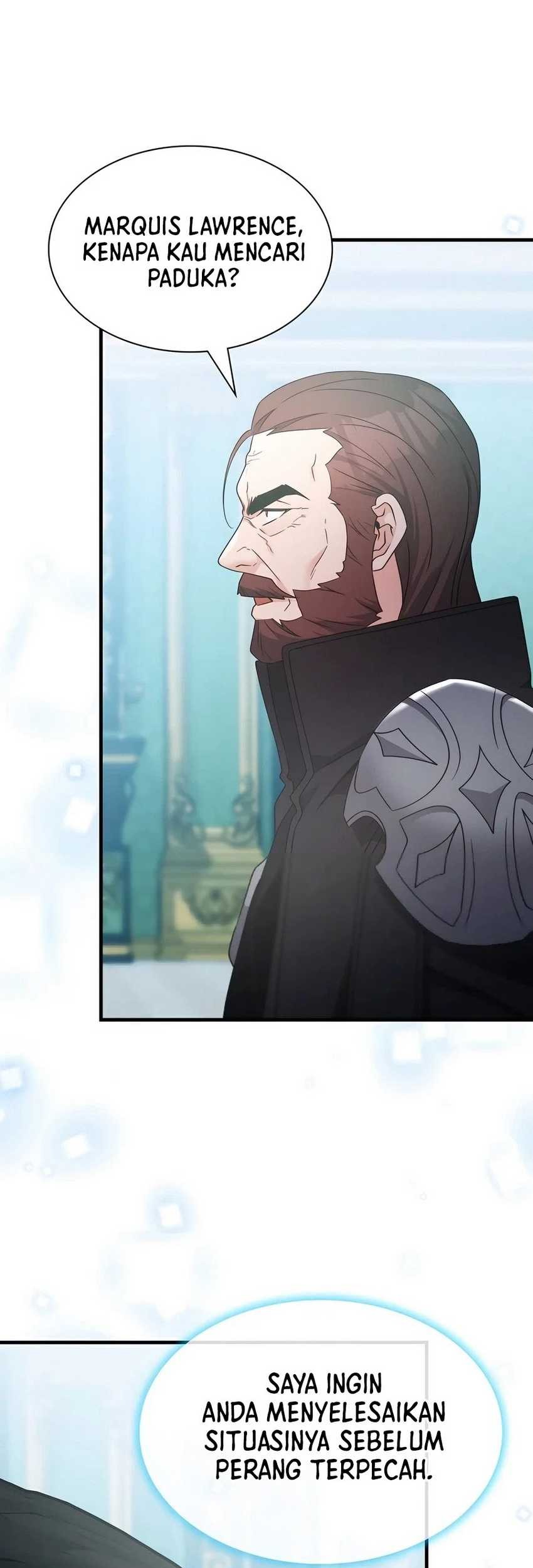 My Lucky Encounter From the Game Turned Into Reality Chapter 62 Gambar 23