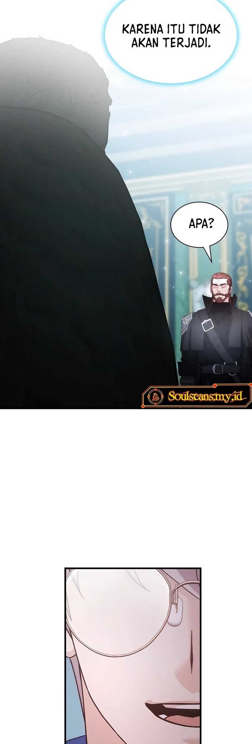 My Lucky Encounter From the Game Turned Into Reality Chapter 62 Gambar 27