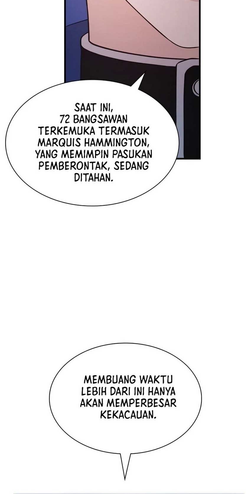 My Lucky Encounter From the Game Turned Into Reality Chapter 62 Gambar 28