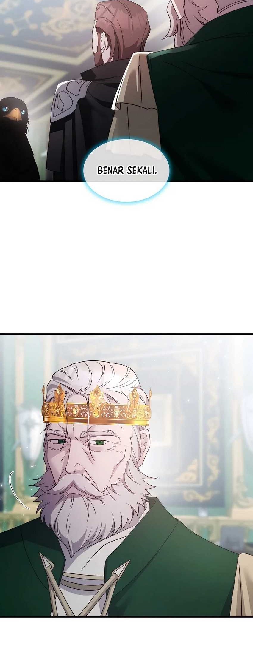 My Lucky Encounter From the Game Turned Into Reality Chapter 62 Gambar 30