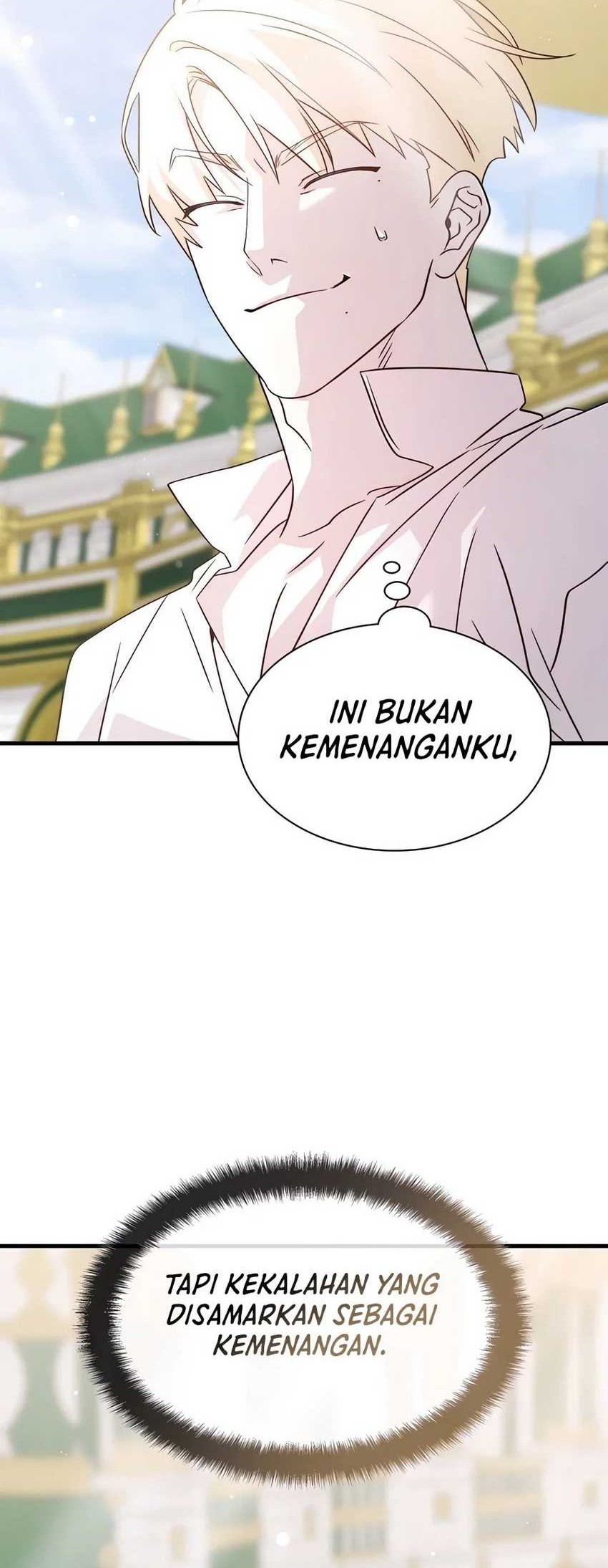 My Lucky Encounter From the Game Turned Into Reality Chapter 62 Gambar 36