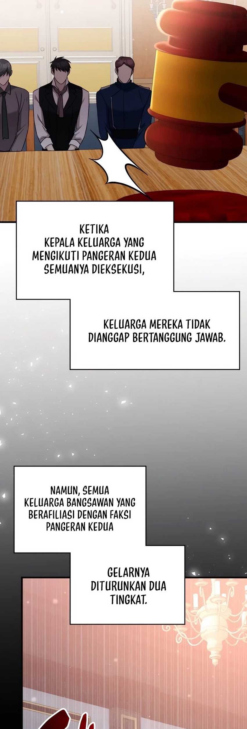 My Lucky Encounter From the Game Turned Into Reality Chapter 62 Gambar 39