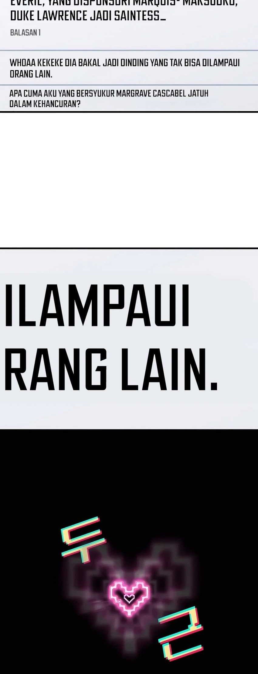 My Lucky Encounter From the Game Turned Into Reality Chapter 62 Gambar 51