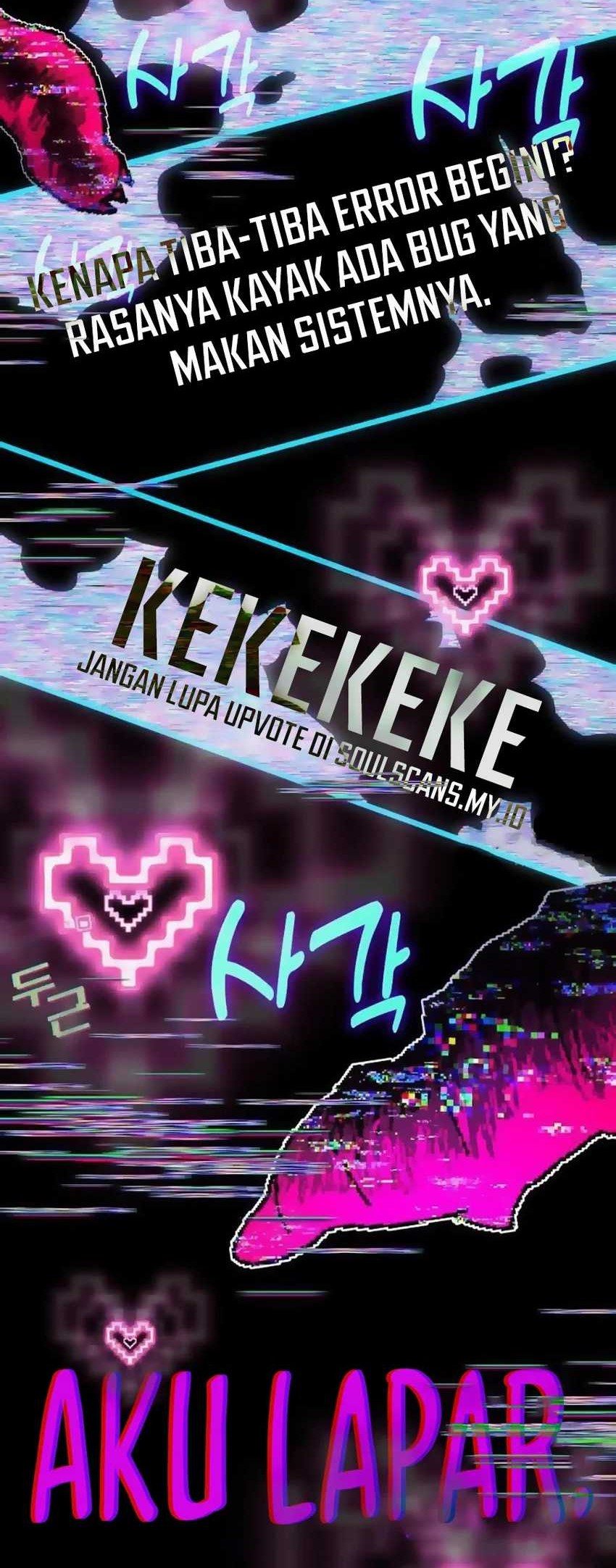 My Lucky Encounter From the Game Turned Into Reality Chapter 62 Gambar 53